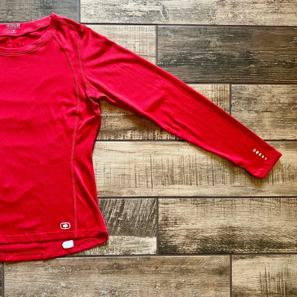 OGIO endurance shirt - Picture 8 of 15